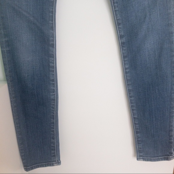 7 For All Mankind Gwenevere Jeans Size 25 - Picture 6 of 13
